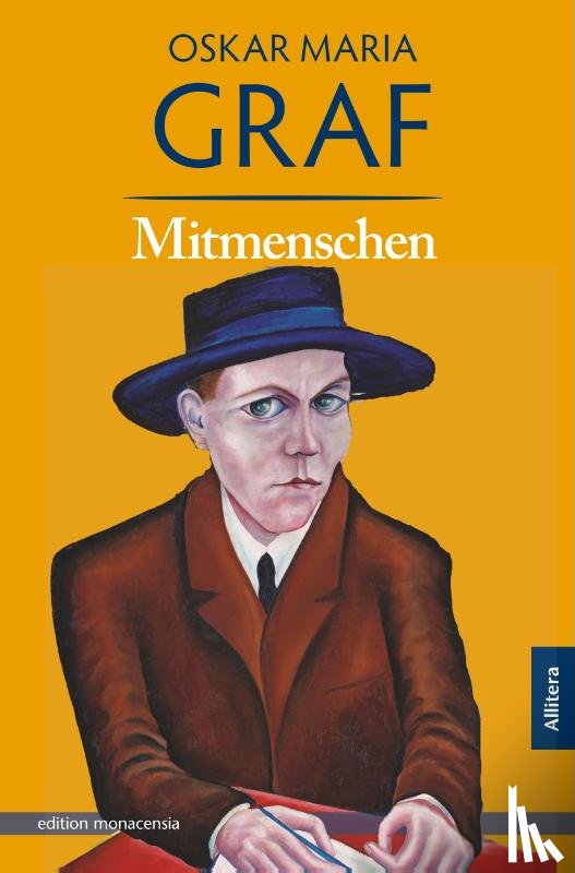 Graf, Oskar Maria - Mitmenschen