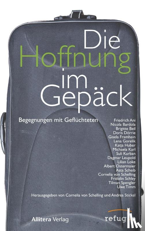  - Die Hoffnung im Gepäck