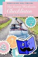 Mauritz, Friederike, Stiefelhagen, Nikola - Die besten Hochzeits-Checklisten