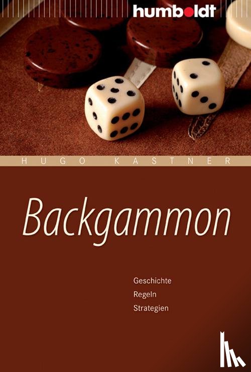Kastner, Hugo - Backgammon