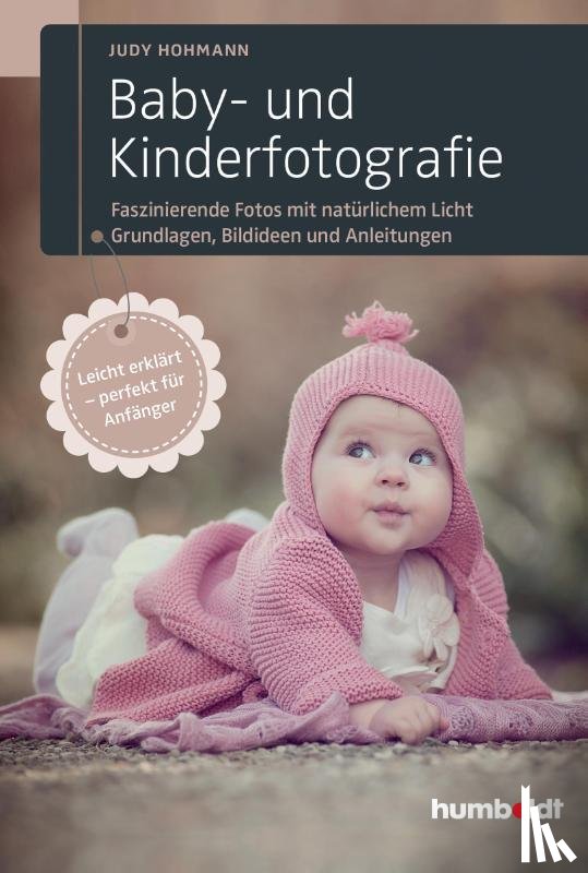 Hohmann, Judy - Baby- und Kinderfotografie