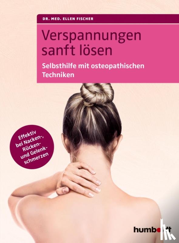 Fischer, Ellen - Verspannungen sanft lösen