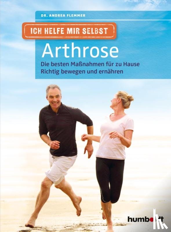 Flemmer, Andrea - Ich helfe mir selbst - Arthrose