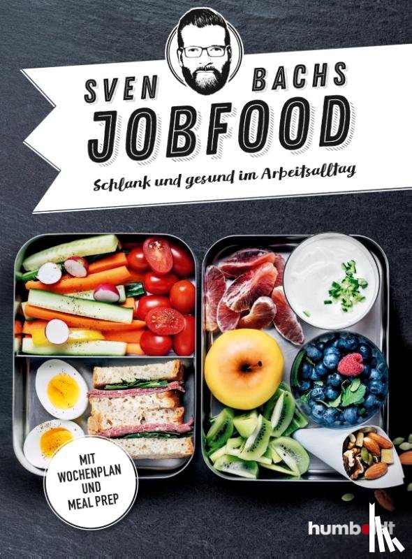 Bach, Sven - Sven Bachs Jobfood