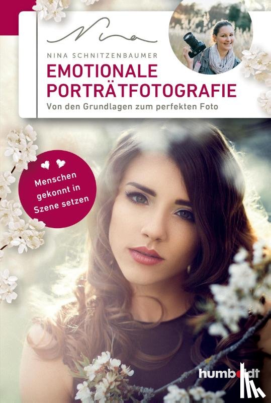 Schnitzenbaumer, Nina - Emotionale Porträtfotografie
