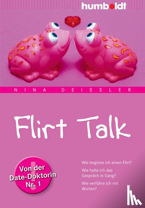 Deißler, Nina - Flirt Talk