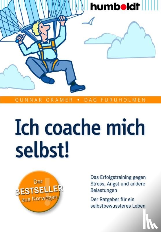 Cramer, Gunnar, Furuholmen, Dag - Ich coache mich selbst!