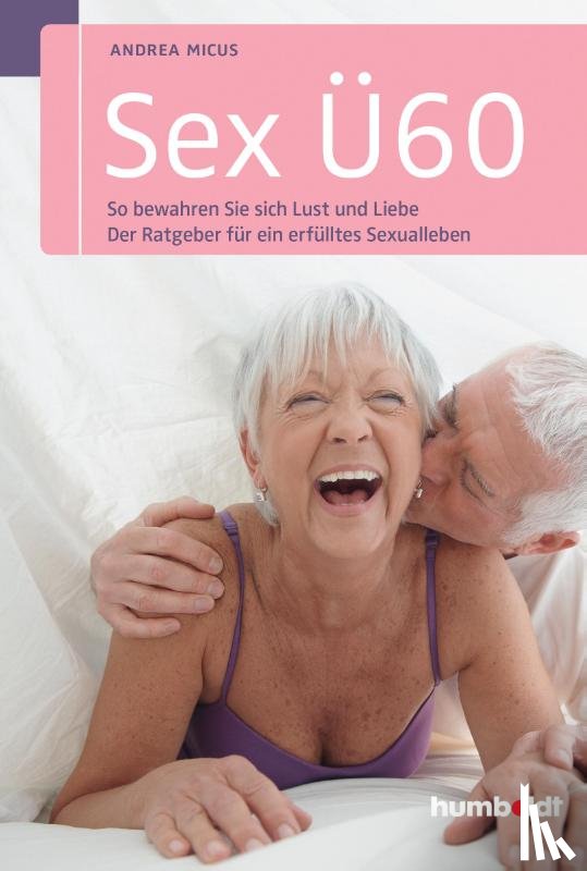 Micus, Andrea - Sex Ü60