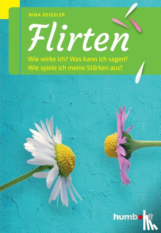 Deißler, Nina - Flirten