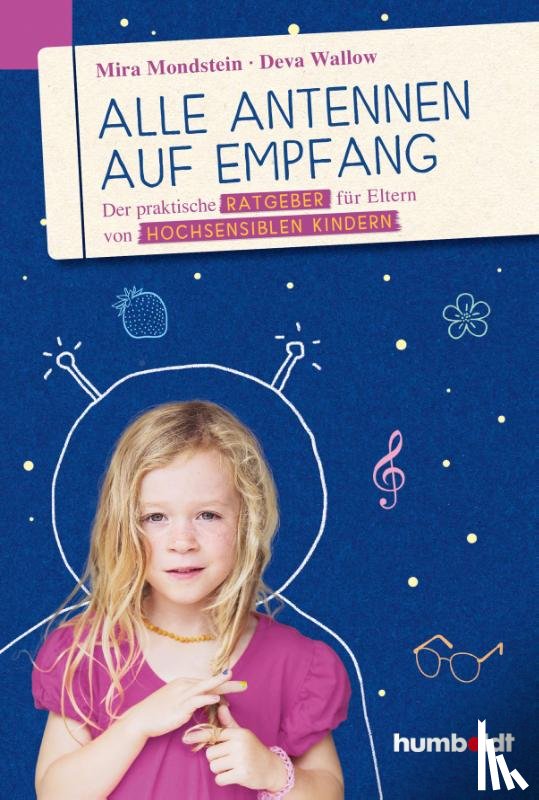 Mondstein, Mira, Wallow, Deva - Alle Antennen auf Empfang