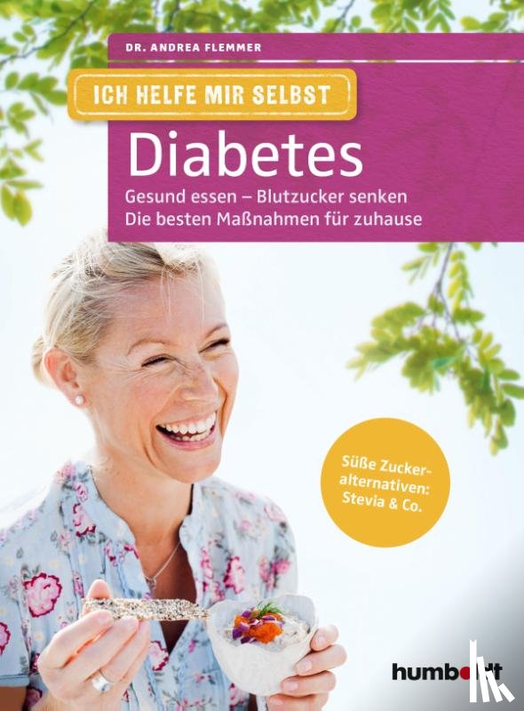 Flemmer, Andrea - Ich helfe mir selbst - Diabetes