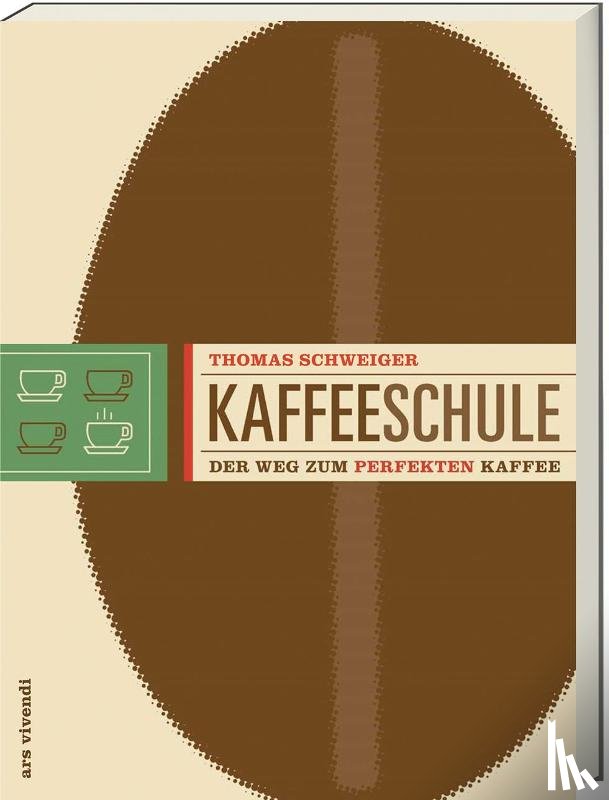 Schweiger, Thomas - Kaffeeschule