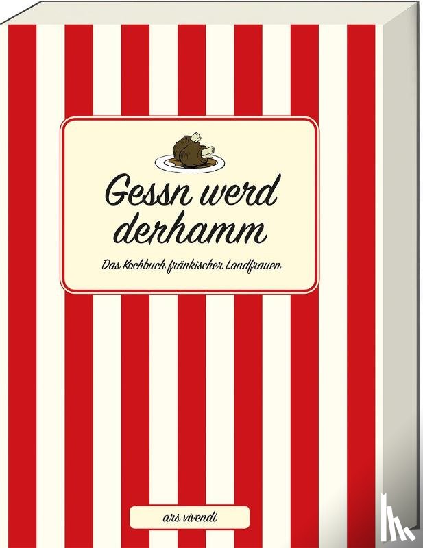  - Gessn werd derhamm