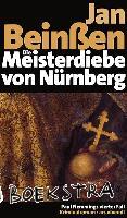 Beinßen, Jan - Die Meisterdiebe von Nürnberg