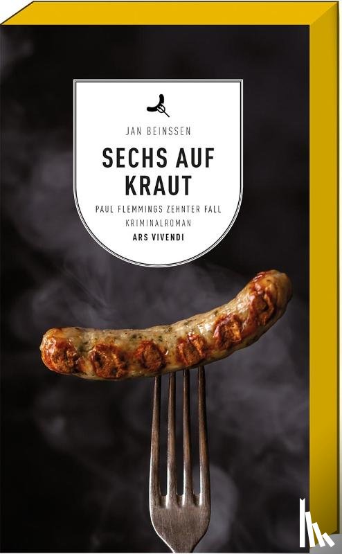 Beinßen, Jan - Sechs auf Kraut