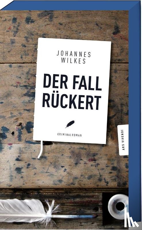 Wilkes, Johannes - Der Fall Rückert
