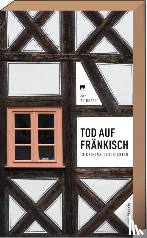 Beinßen, Jan - Tod auf Fränkisch