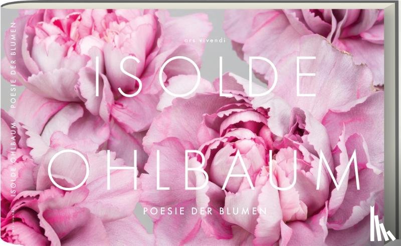 Ohlbaum, Isolde - Poesie der Blumen