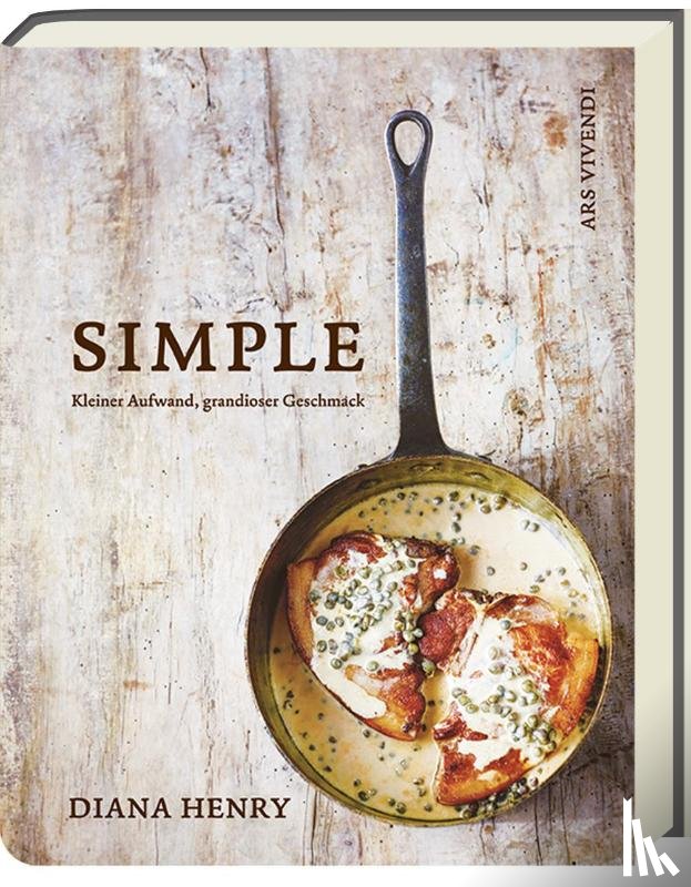 Henry, Diana - Simple
