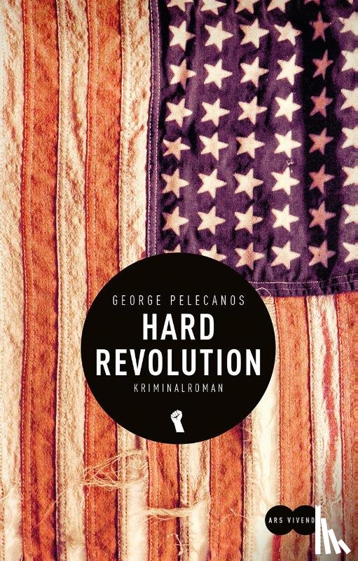 Pelecanos, George - Hard Revolution