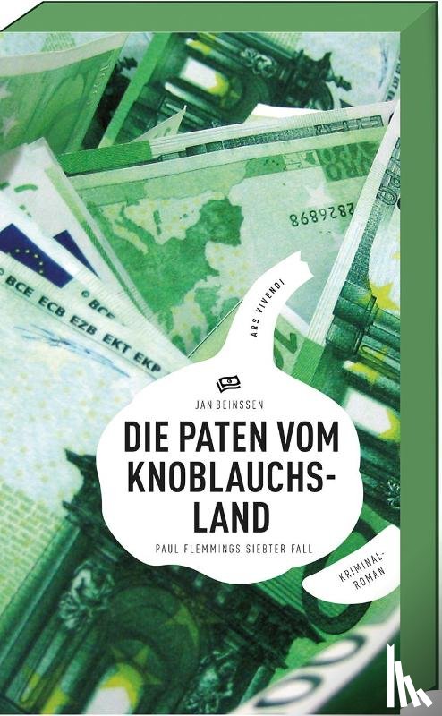 Beinßen, Jan - Die Paten vom Knoblauchsland