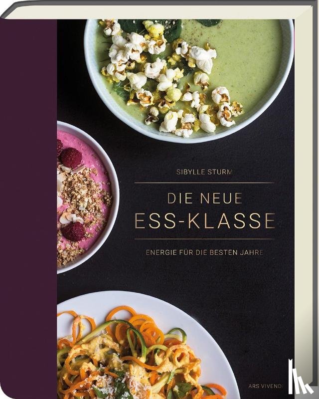 Sturm, Sibylle - Die neue Ess-Klasse