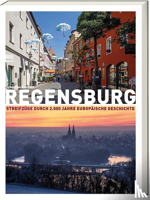 Karnatz, Sebastian - Regensburg