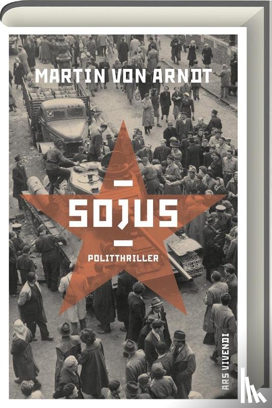Arndt, Martin von - Sojus