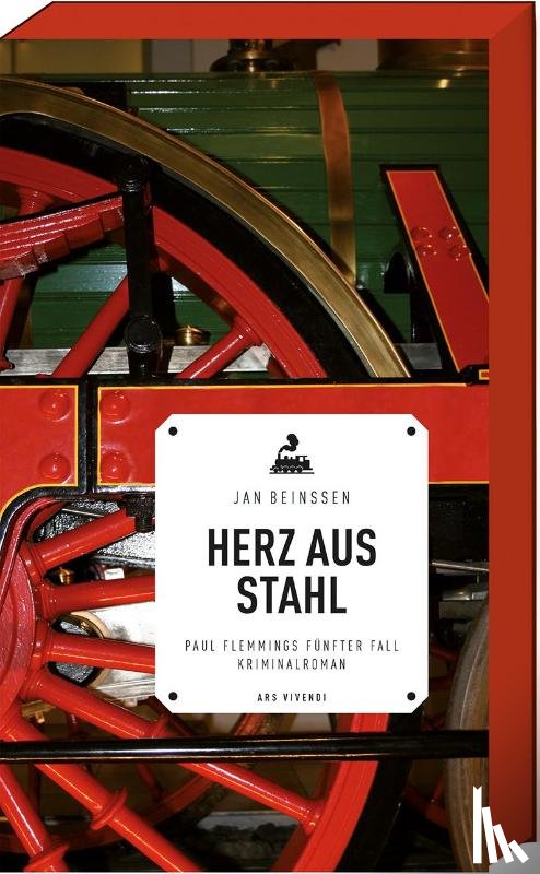  - Herz aus Stahl (Neuauflage)