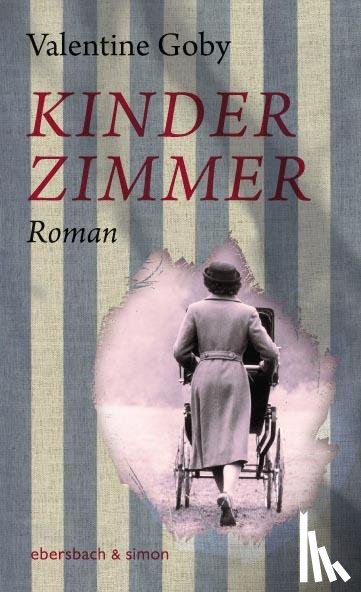 Goby, Valentine - Kinderzimmer