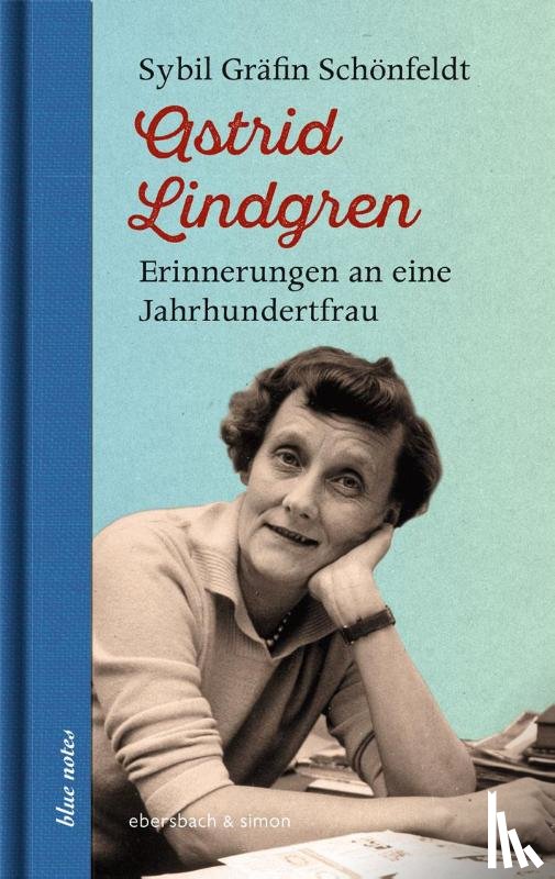 Gräfin Schönfeldt, Sybil - Astrid Lindgren