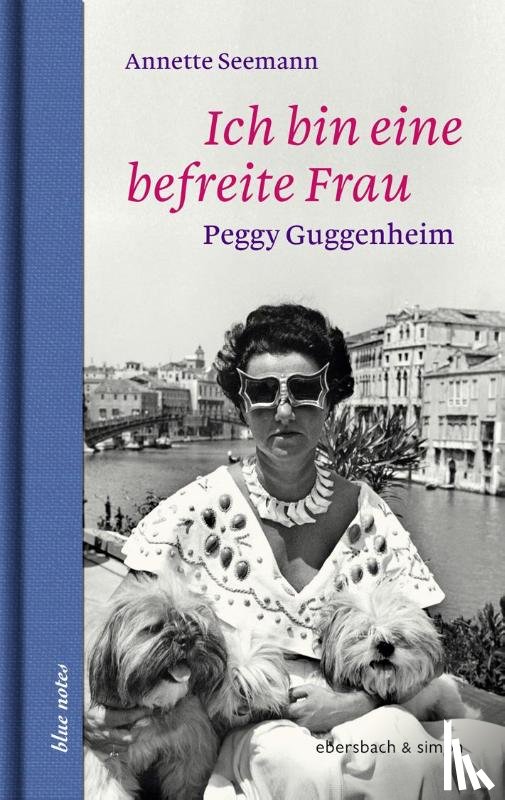 Seemann, Annette - Ich bin eine befreite Frau