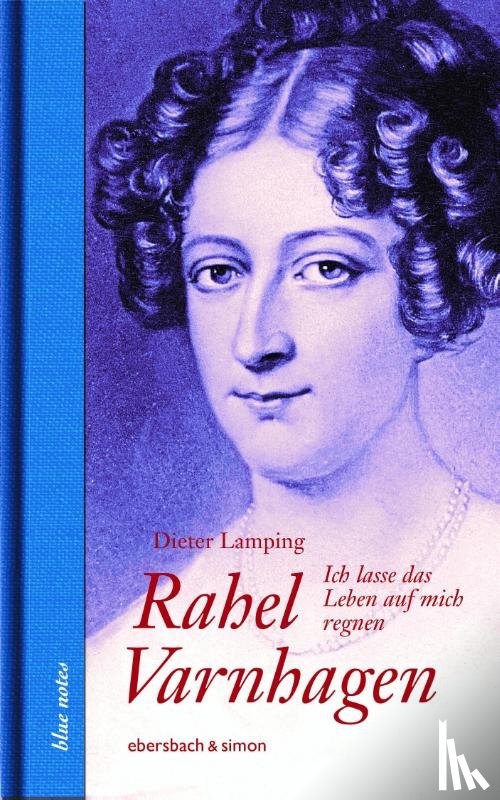 Lamping, Dieter - Rahel Varnhagen