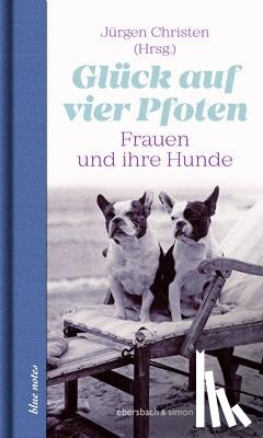  - Glück auf vier Pfoten