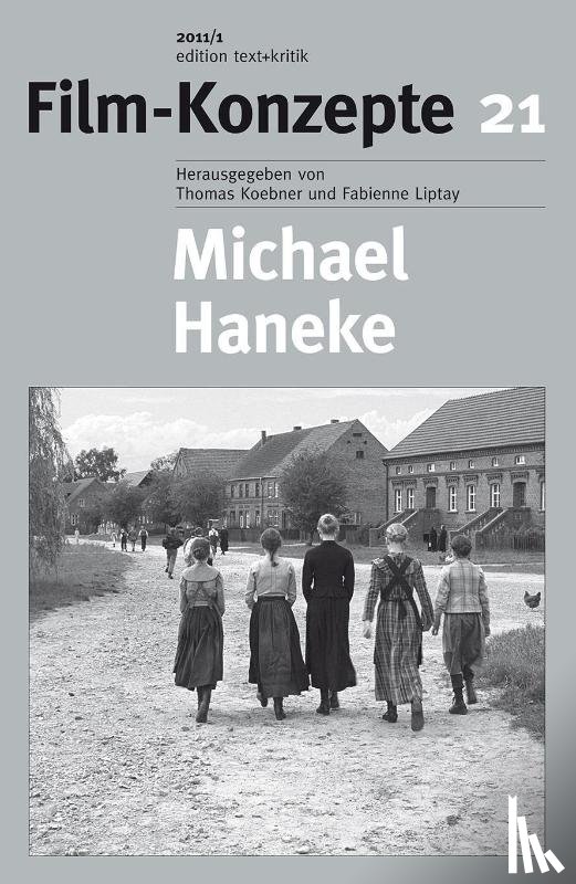  - Michael Haneke