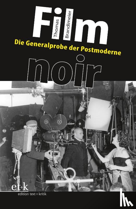 Brandlmeier, Thomas - Film noir