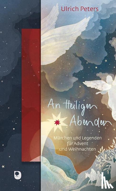 Peters, Ulrich - An Heiligen Abenden