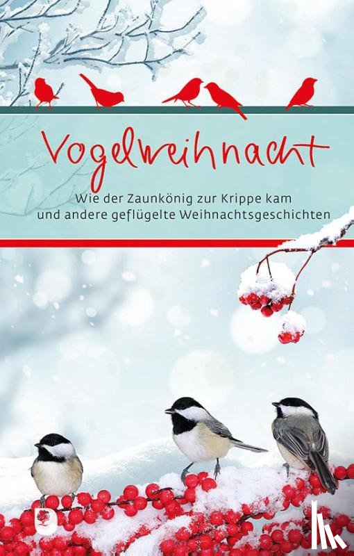  - Vogelweihnacht