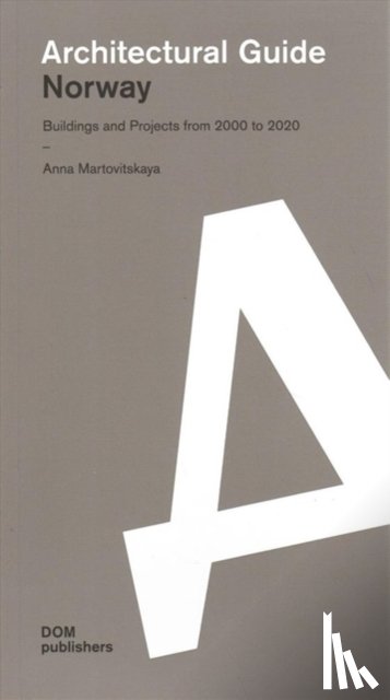 Martovitskaya, Anna - Norway