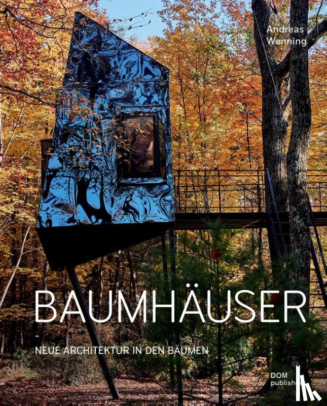 Wenning, Andreas - Baumhäuser