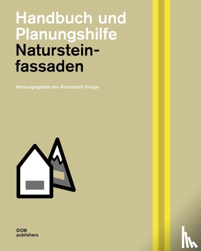 - Natursteinfassaden