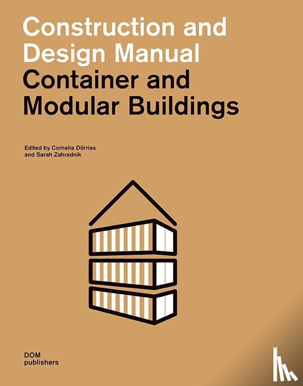  - Container and Modular Buildings