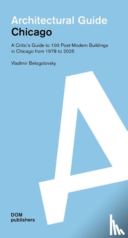Belogolovsky, Vladimir - Chicago