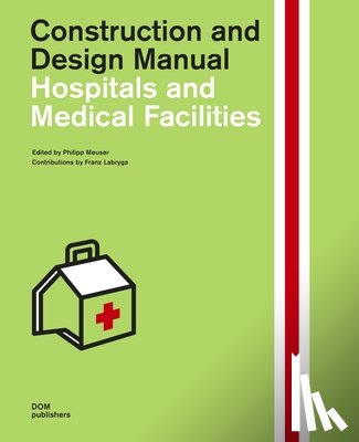 Philipp Meuser - Hospitals and Medical Facilities