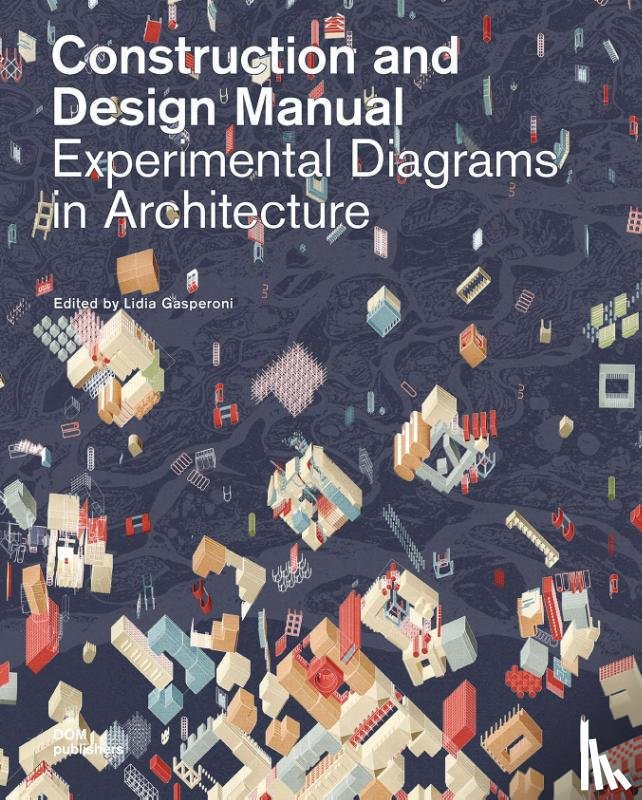  - Experimental Diagrams in Architecture