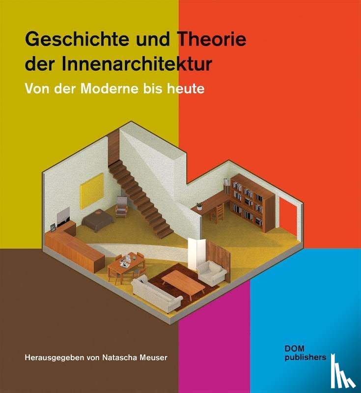  - Geschichte und Theorie der Innenarchitektur