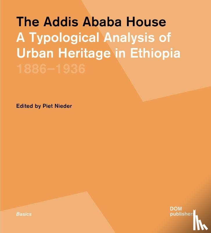  - The Addis Ababa House
