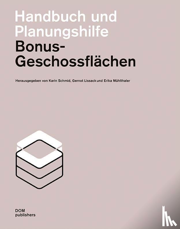  - Bonus-Geschossflächen
