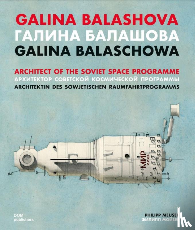 Meuser, Philipp - Galina Balashova