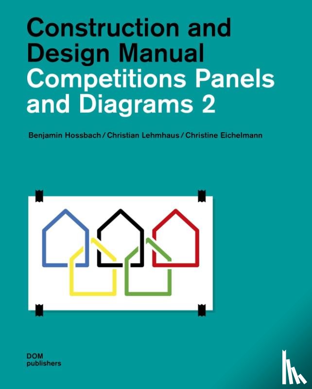 Hossbach, Benjamin, Lehmhaus, Christian - Competitions Panels and Diagrams 2